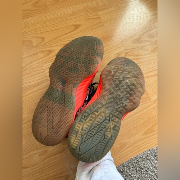 adidas Mens D.O.N Issue #1 Basketball Sneakers Shoes Casual - Picture 7 of 8